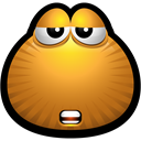 Brown Monsters 36-01 icon